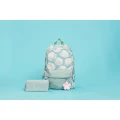 Plecak Bloom miętowy Oxford (400196449)