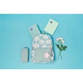 Plecak Bloom miętowy Oxford (400196449)