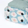 Plecak Bloom miętowy Oxford (400196449)
