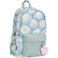 Plecak Bloom miętowy Oxford (400196449)