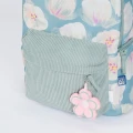 Plecak Bloom miętowy Oxford (400196449)