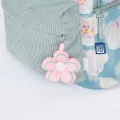 Plecak Bloom miętowy Oxford (400196449)