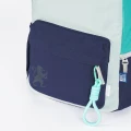 Plecak Funky turkusowy Oxford (400196557)