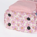 Plecak Bloom różowy Oxford (400196446)