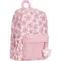 Plecak Bloom różowy Oxford (400196446)