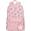 Plecak Bloom różowy Oxford (400196446)