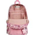 Plecak Bloom różowy Oxford (400196446)