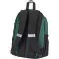 Plecak Funky brązowy Oxford (400196559)