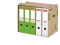 Pudło archiwizacyjne ECO siarczanowy karton [mm:] 305x343x 427 Esselte (623920)