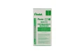 Foliopis FINE POINT wkład zielony 1,0mm Pentel (NM470-d)
