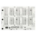 Plan lekcji Unicorn Starpak (553572)