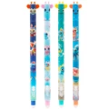 Długopis wymazywalny Aqua Cuties wkład niebieski 0,5mm Happy Color (HA 4120 01AC-3)