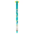 Długopis wymazywalny Aqua Cuties wkład niebieski 0,5mm Happy Color (HA 4120 01AC-3)