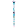 Długopis wymazywalny Aqua Cuties wkład niebieski 0,5mm Happy Color (HA 4120 01AC-3)