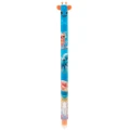 Długopis wymazywalny Aqua Cuties wkład niebieski 0,5mm Happy Color (HA 4120 01AC-3)