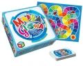 Gra planszowa Mądra głowa Multigra (0157)