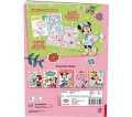 Książka dla dzieci Disney Minnie.Kwiaty. Ameet (KWI 9102)