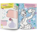 Książka dla dzieci Disney Minnie.Kwiaty. Ameet (KWI 9102)