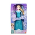 Lalka Frozen spiewajaca Elsa [mm:] 290 Mattel (JDX52)