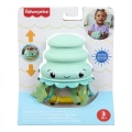 Grzechotka Morskie zwierzątko mix Fisher Price (JHB54)