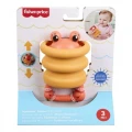 Grzechotka Morskie zwierzątko mix Fisher Price (JHB54)
