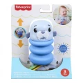 Grzechotka Morskie zwierzątko mix Fisher Price (JHB54)