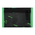 Portfel Football Zielony Starpak (576281)
