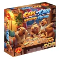 Karty Capi-Capi Kapibary Karciary Alexander (32789) 110 sztuk