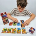 Karty Steal Deal Brainrot (Zwiń Brainrota) Alexander (32772) 55 sztuk