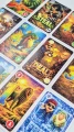 Karty Steal Deal Brainrot (Zwiń Brainrota) Alexander (32772) 55 sztuk