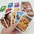 Karty Awantura o kurnik… Alexander (3281) 55 sztuk