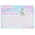 Plan lekcji Starpak (584208)