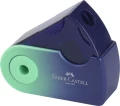 Temperówka Flow Edition metalowo-plastikowy Faber Castell (182776 FC)
