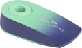 Gumka do mazania Sleeve mini flow edition Faber Castell (182480 FC)