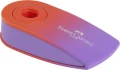 Gumka do mazania Sleeve mini flow edition Faber Castell (182480 FC)