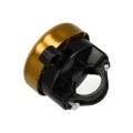 Dzwonek metalowy 7cm Mega Creative (583977)