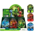 Gra zręcznościowa wodna dino Mega Creative (583820)