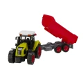 Traktor z przyczepą Mega Creative (571589)