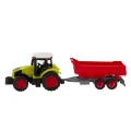 Traktor z przyczepą Mega Creative (571589)