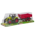 Traktor z przyczepą Mega Creative (571589)