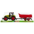 Traktor z przyczepą Mega Creative (571589)