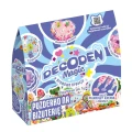 Zestaw kreatywny dla dzieci Decoden Magic Zestaw Classic – Puzderko na biżuterię Epee (EP60682)