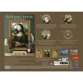 Puzzle Mona Lisa 500 el. Trefl (37541)