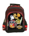 Plecak St.Right Angry Birds
