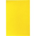 Filc Titanum Craft-Fun Series A4 kolor: cytrynowy 10 ark. (089)