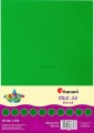 Filc Titanum Craft-Fun Series A4 kolor: zielony ciemny 10 ark. [mm:] 210x297 (345154)