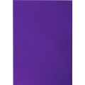 Filc Titanum Craft-Fun Series A4 kolor: fioletowy 10 ark. (058)