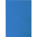 Filc Titanum Craft-Fun Series A4 kolor: niebieski 10 ark. (043)
