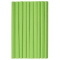 Bibuła marszczona TOP-2000 jasnozielony 20mm x 500mm (400153920)