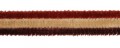 Drucik Titanum Craft-Fun Series kreatywny kolor: brązowy 500mm 15 szt (109 20 010)